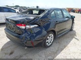 Toyota Corolla Le 5YFB4MDE6SP253987 снимка