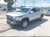 GMC ACADIA SLE-1 1GKKNKLA2HZ250362 снимка