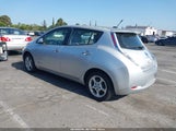 NISSAN LEAF SL JN1AZ0CP7BT009401 снимка