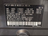 HONDA HR-V EX-L 3CZRU6H78GM764115 снимка