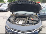 CHEVROLET MALIBU 2LT 1G1ZF5SX5GF328902 снимка