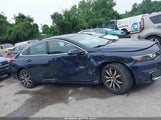 CHEVROLET MALIBU 2LT 1G1ZF5SX5GF328902 снимка