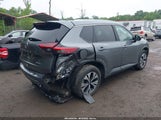 Nissan Rogue Sv Intelligent Awd 5N1BT3BB1PC819894 fotografie
