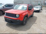 Jeep Renegade Sport 4X4 ZACCJBAB7JPH56040 fotografie