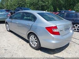 HONDA CIVIC EX-L 2HGFB2F93CH536027 снимка