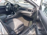 Toyota Camry Le Awd 4T1C11BK1MU023781 снимка