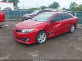 TOYOTA CAMRY SE 4T1BF1FK3DU656175 снимка