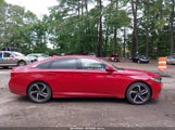 Honda Accord Sport 1HGCV1F35LA095984 photo