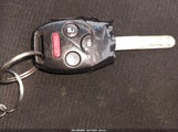 HONDA ACCORD 2.4 LX 1HGCM56427A110840 fotografie