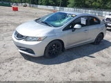 Honda Civic Lx 19XFB2F5XDE009871 снимка