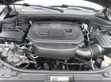 Jeep Grand Cherokee Limited 4X4 1C4RJFBG1KC730308 fotografie