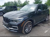 BMW X5 xDrive40I 5UXCR6C01P9R93000 fotografie