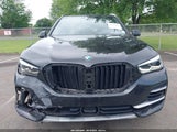 BMW X5 xDrive40I 5UXCR6C01P9R93000 fotografie