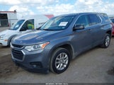 CHEVROLET TRAVERSE LS 1GNERFKW8KJ312376 снимка