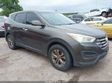 Hyundai Santa Fe Sport 2.4L 5XYZTDLBXEG162951 fotografie