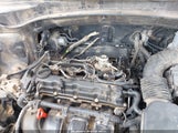 Hyundai Santa Fe Sport 2.4L 5XYZTDLBXEG162951 fotografie