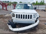 Jeep Patriot Sport/North 1C4NJRAB1GD618356 снимка