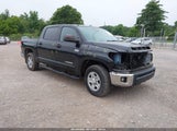 TOYOTA TUNDRA SR5 5.7L V8 5TFEY5F19JX242306 снимка