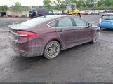FORD FUSION SE 3FA6P0H94HR136724 снимка