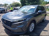 HONDA CR-V EX 2WD 2HKRS3H48PH302840 снимка