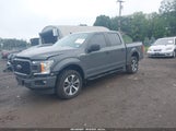 Ford F-150 Xl 1FTEW1E45LFB96329 снимка
