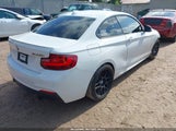 BMW M235I XDRIVE WBA1J9C52GV372074 снимка