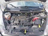 Ford Fiesta Se 3FADP4BJ7HM109516 снимка
