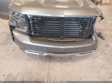 CHEVROLET SILVERADO 1500 4WD SHORT BED HIGH COUNTRY 1GCUYHEL9MZ208634 снимка