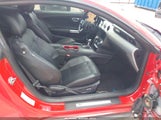 Ford Mustang Ecoboost 1FA6P8TH3F5312322 снимка