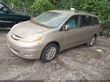 TOYOTA SIENNA XLE 5TDBK22C17S007746 снимка