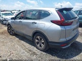HONDA CR-V AWD LX 5J6RW2H28LL007783 снимка