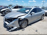 Toyota Camry Le 4T1C11AK9LU319910 снимка