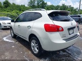 Nissan Rogue Sv JN8AS5MT1CW258288 снимка