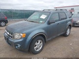 FORD ESCAPE XLT 1FMCU9D7XCKC22949 fotografie