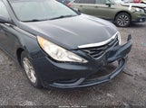 Hyundai Sonata Gls 5NPEB4AC6CH318289 снимка