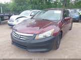 Honda Accord 2.4 Lx 1HGCP2F39CA173425 снимка