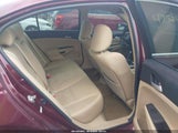 Honda Accord 2.4 Lx 1HGCP2F39CA173425 снимка