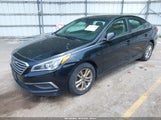 HYUNDAI SONATA SE 5NPE24AF1GH284939 снимка