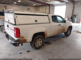 CHEVROLET COLORADO WT 1GCHSAEA8F1180612 снимка