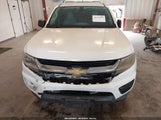 CHEVROLET COLORADO WT 1GCHSAEA8F1180612 снимка