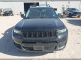 Jeep Grand Cherokee L Limited 4X4 1C4RJKBG3M8123227 снимка