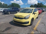 KIA RIO LX KNADM4A37G6607619 снимка
