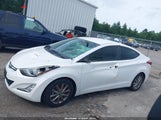 HYUNDAI ELANTRA SE 5NPDH4AE7FH556538 снимка