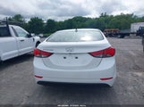 HYUNDAI ELANTRA SE 5NPDH4AE7FH556538 снимка
