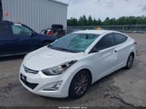 HYUNDAI ELANTRA SE 5NPDH4AE7FH556538 снимка
