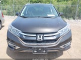 Honda Cr-V Ex-L 2HKRM4H73FH627663 снимка