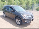 Honda Cr-V Ex-L 2HKRM4H73FH627663 снимка