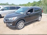 Honda Cr-V Ex-L 2HKRM4H73FH627663 снимка