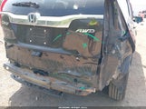 Honda Cr-V Ex-L 2HKRM4H73FH627663 снимка