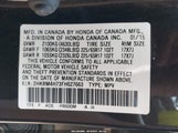 Honda Cr-V Ex-L 2HKRM4H73FH627663 снимка